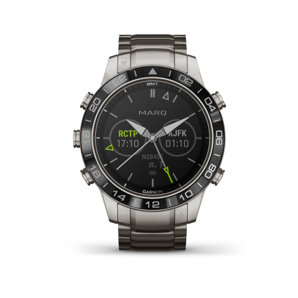 MARQ Aviator